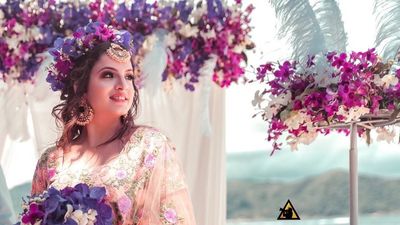 Jas and Joy(thailand)