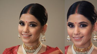 Bollywood Inspired Looks