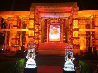 udaipur wedding