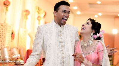 Rakshita's Engagement