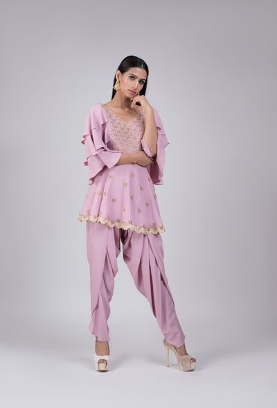 Dhoti set for any occasion