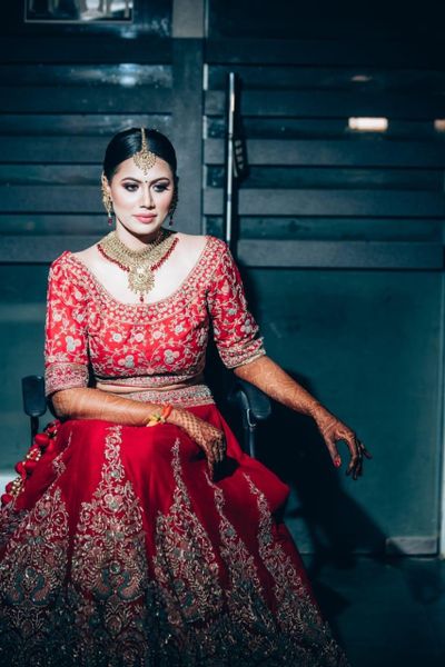 Bridal Lucknow 