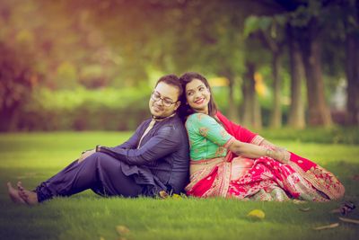 Album in City Bhubaneswar