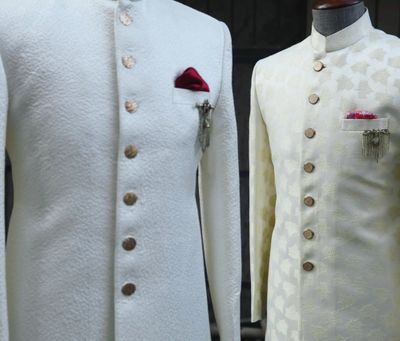 New A/W Wedding Sherwani Collection