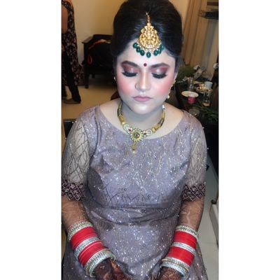 Gagan’s bridal 