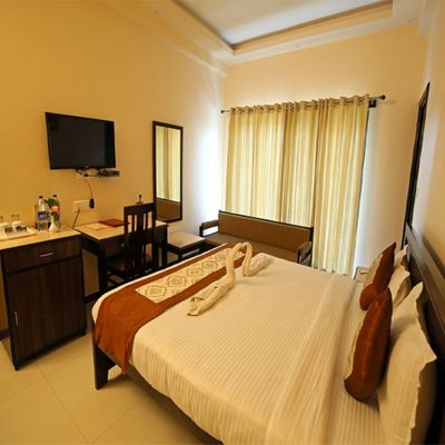 Hotel Vacation Inn Le Grand Udaipur