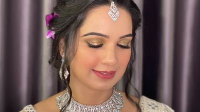 Indian Party Makeup Looks