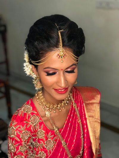Soumya Weds Shekhar