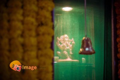 Sravanth Haldi moments