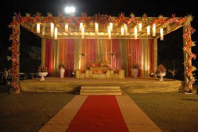 Chandigarh Wedding