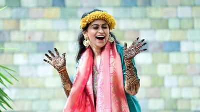 Beautiful Bride Pics