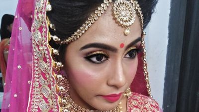Mumbaikar Bride