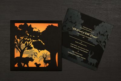 Invites