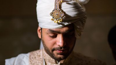 Groom's