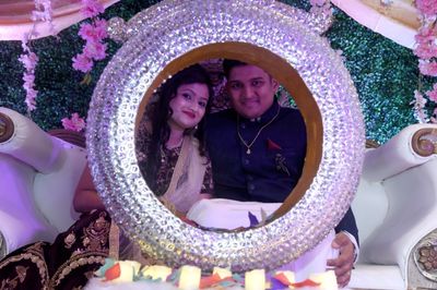 Engagement Ceremony