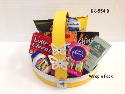 Baskets & Hampers