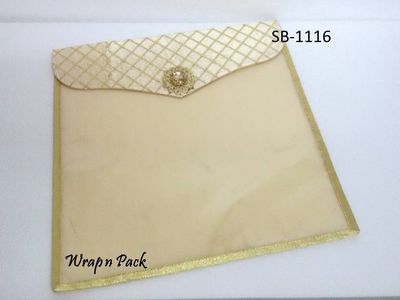 Tissue Covers