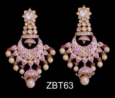 Zevar World Jewellery Collection