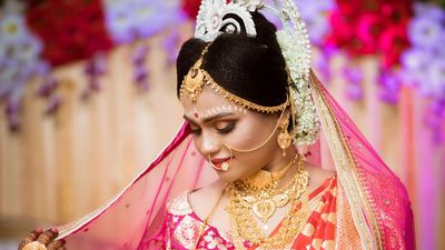 Bridal Photo Gallery