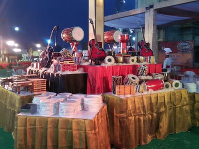 Best Catering Service in Jaipur