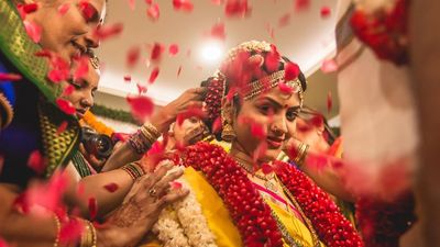 Pradyum weds Aarti