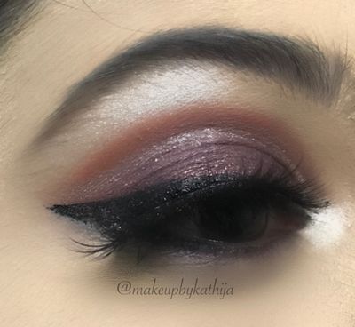 eye makeup 