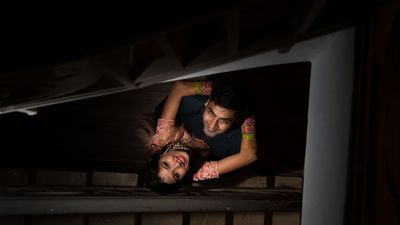 Wedding - Rishabh X Nidhi