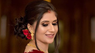 Bridal Makeups