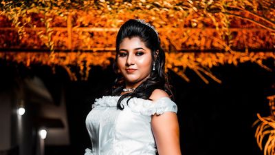 Christian Bridal Makeup