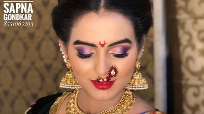 2019 Makeup pics 