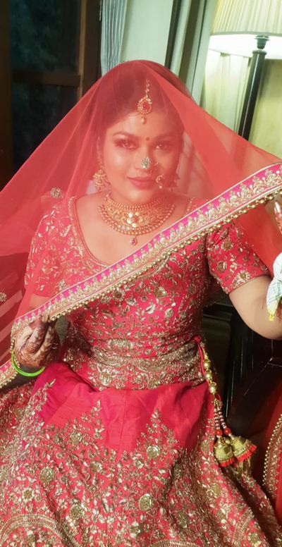 Shivani Bridal