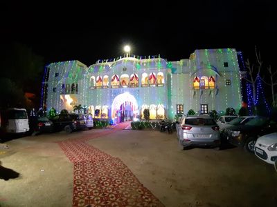 Album in City Jaipur