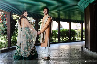 Wedlock