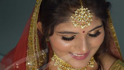 Brides of India