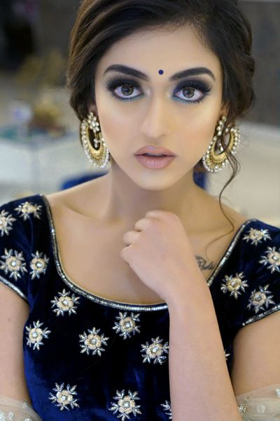 Miss india United continents gayatri Bhardwaj