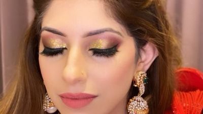 Engagement and other function makeups 2019