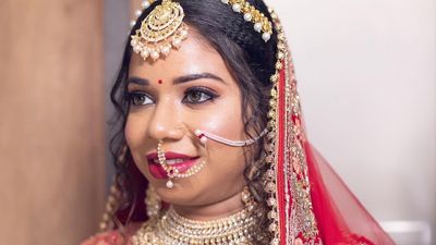 Bridal Diaries