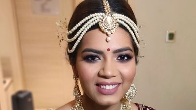 Riya Tomar