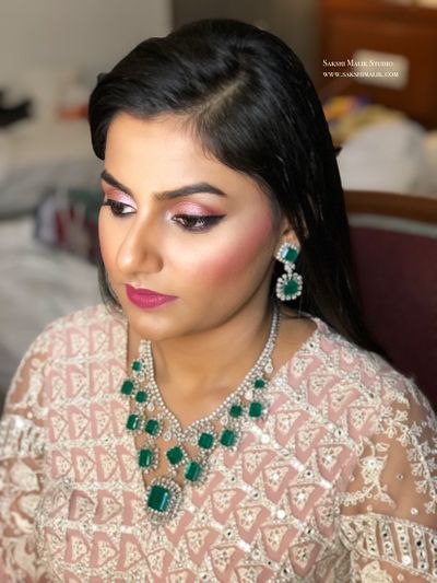Bridals & Party Makeup 2019