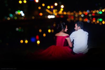 || KARTIK + SAYALI || PRE-WEDDING ALBUM