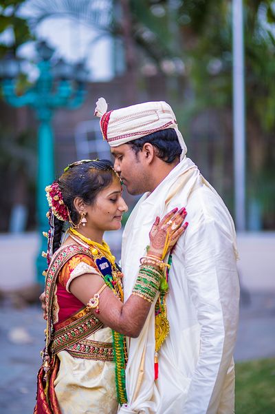 Santosh+Swapna