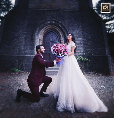 Album in City Chandigarh