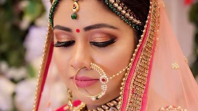 Bride - Barkha