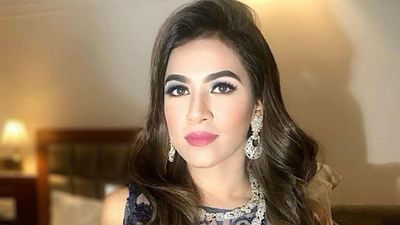 Sushmita 