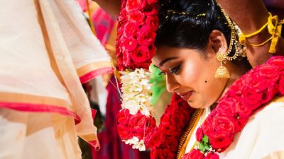 Prakeerthy & Madhusudhan 