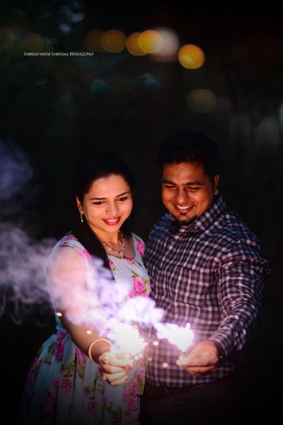 Pre wedding shoot: PRITESH & SONAL 