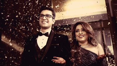 Pooja & Rahul