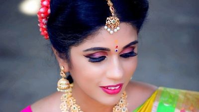 Bridal Pics