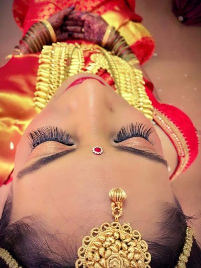 Makeup Clicks