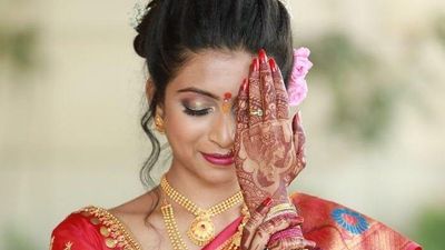 Engagement Shivani Sarnaik
